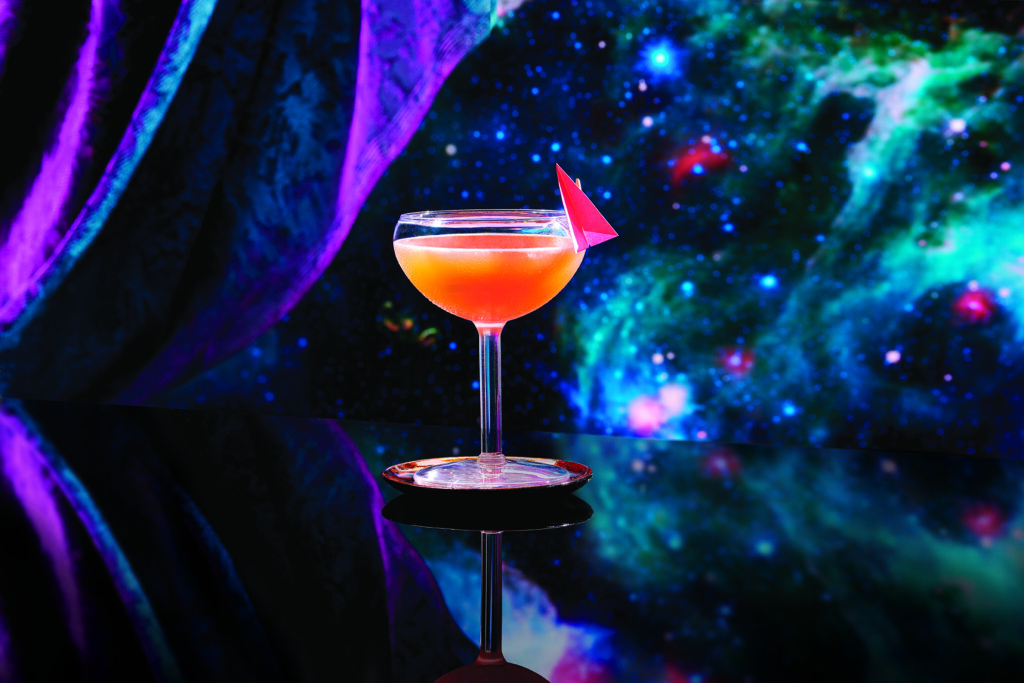 DN THS SpaceBar TheSpaceShuttle Layered