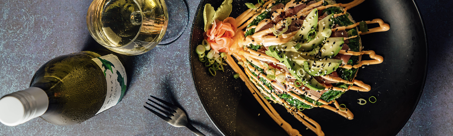 Casual Dining & Bars Titusville, FL The Space Bar Menu