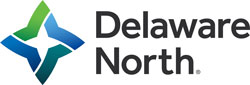 Delaware North Logo